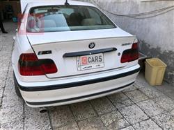 بی ئێم دەبڵیو سیریەس 3